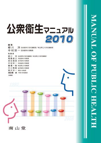 公衆衛生マニュアル 2012 柳川 洋; 中村 好一 WebOPAC Local書誌詳細